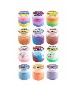 Buki Slime - Single jar