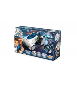 Buki gaisa sacīkšu auto