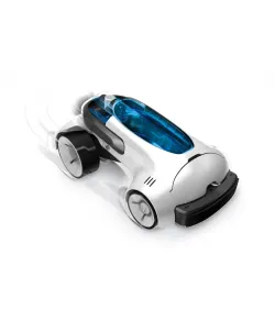 Buki gaisa sacīkšu auto