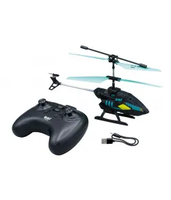 Buki radijo bangomis valdomas sraigtasparnis RC