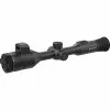 Digital riflescope HIKMICRO ALPEX 4K LRF A50EL (with laser rangefinder)