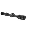 Digital riflescope HIKMICRO ALPEX 4K LRF A50EL (with laser rangefinder)