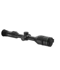 Digital riflescope HIKMICRO ALPEX 4K LRF A50EL (with laser rangefinder)