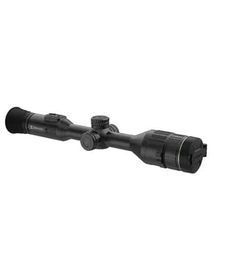 Digital riflescope HIKMICRO ALPEX 4K LRF A50EL (with laser rangefinder)