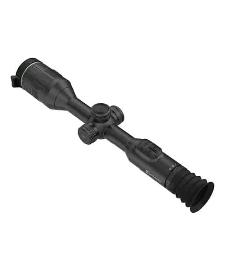 Digital riflescope HIKMICRO ALPEX 4K LRF A50EL (with laser rangefinder)