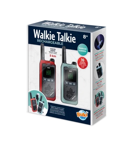 Įkraunamos „Buki&ldquo; racijos