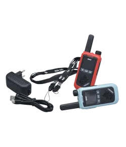 Įkraunamos „Buki&ldquo; racijos