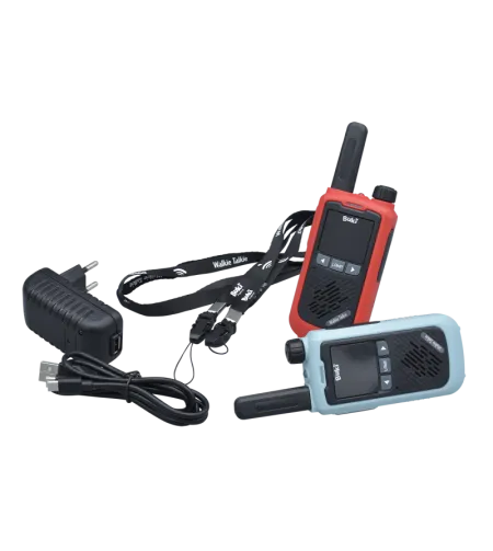 Įkraunamos „Buki&ldquo; racijos