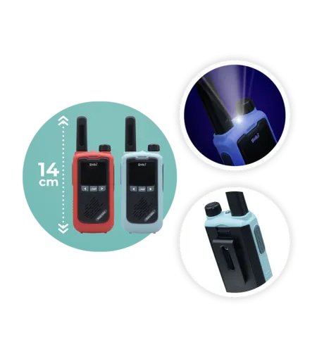 Įkraunamos „Buki&ldquo; racijos