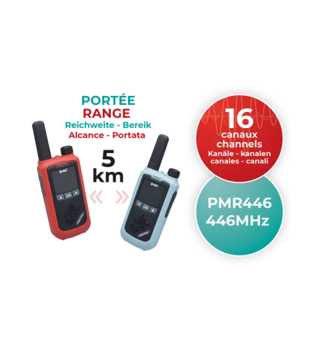 Įkraunamos „Buki&ldquo; racijos