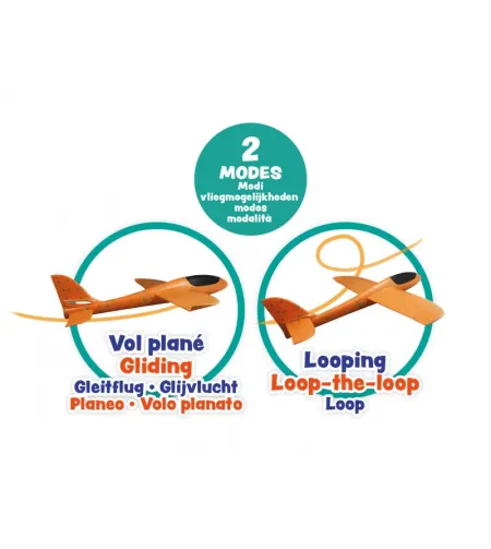 Buki planieris 48 cm