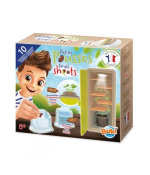 Buki Мелкие побеги — 100% сделано во Франции