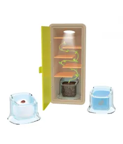 Buki Maži ūgliai - 100% pagaminti Prancūzijoje