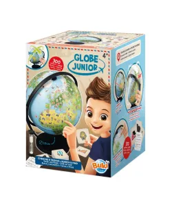 Buki Junior Globe (ENG)