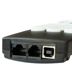 SynScan GoTo käsijuhtimispuldid AZ-kaabliga