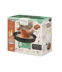 Profesionali studija – keramikos ekspertas, Buki