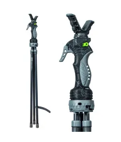 Primos Trigger Stick Gen III 24-62" oonüksvärvi laskestatiiv