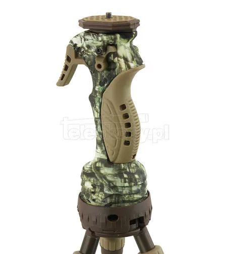 Primos Trigger Stick Gen III 24-62" statiiv 61 - 157,5 cm