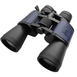 Zoom binoculars