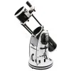 Sky-Watcher Synta N-203/1200 DOBSON 8" GOTO Synscan kontroller + Wi-Fi