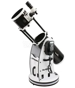 Sky-Watcher Synta N-203/1200 DOBSON 8" GOTO Synscan kontroller + Wi-Fi