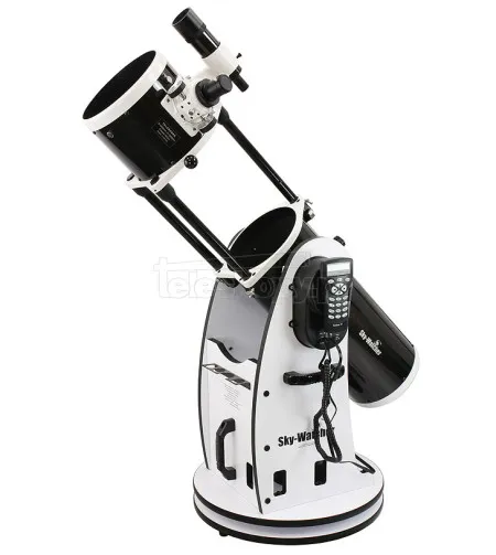 Sky-Watcher Synta N-203/1200 DOBSON 8" GOTO Synscan kontroller + Wi-Fi