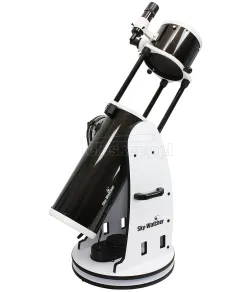 Sky-Watcher Synta N-203/1200 DOBSON 8" GOTO Synscan kontroller + Wi-Fi