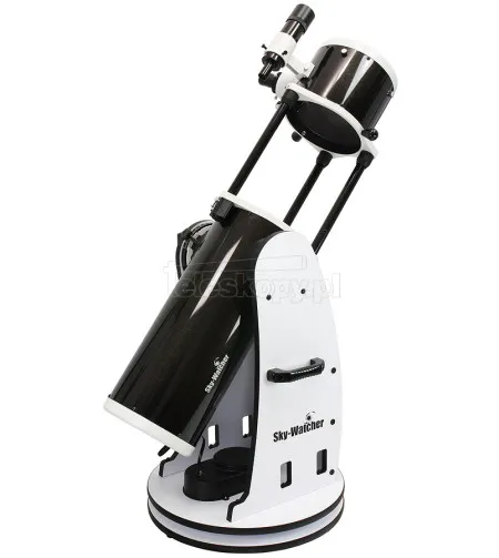 Sky-Watcher Synta N-203/1200 DOBSON 8" GOTO Synscan kontroller + Wi-Fi