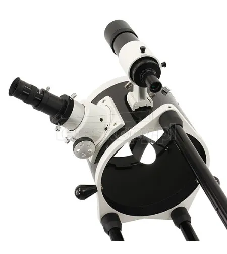 Sky-Watcher Synta N-203/1200 DOBSON 8" GOTO Synscan kontroller + Wi-Fi