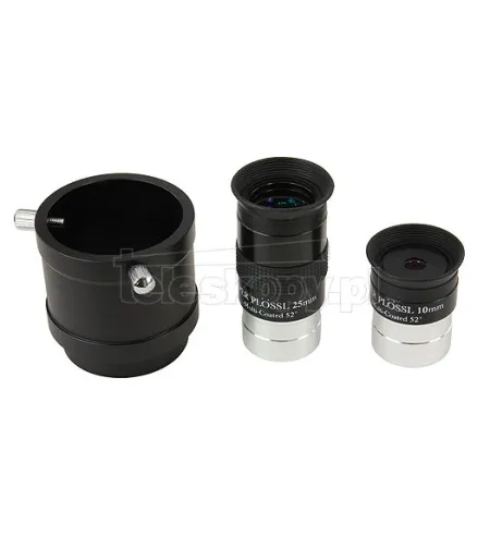 Sky-Watcher Synta N-203/1200 DOBSON 8" GOTO Synscan kontroller + Wi-Fi