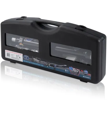 Teleskopas 60/700 AZ, SPACE Exploration NASA