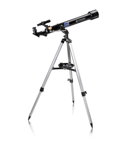 Teleskopas 60/700 AZ, SPACE Exploration NASA