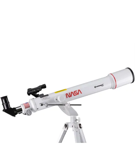 Teleskops 70/700 AZ, SPACE Exploration NASA