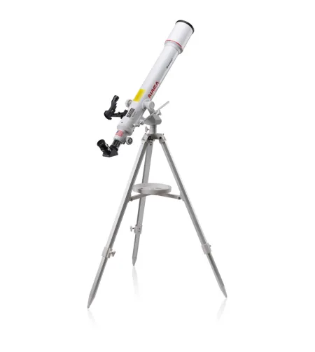 Teleskops 70/700 AZ, SPACE Exploration NASA