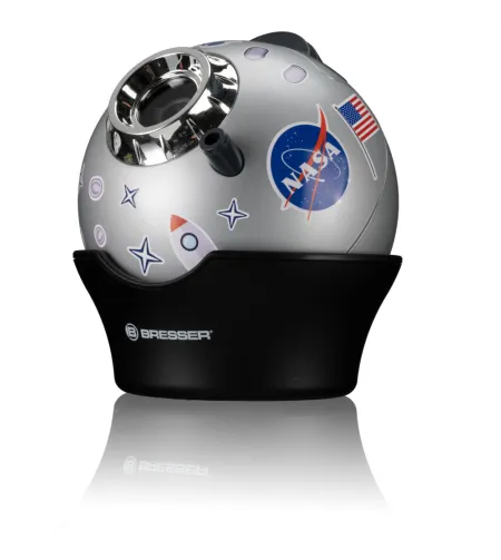 AstroPlanetārijs, SPACE Exploration NASA