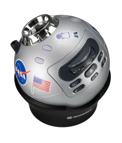 AstroPlanetarium, SPACE Exploration NASA
