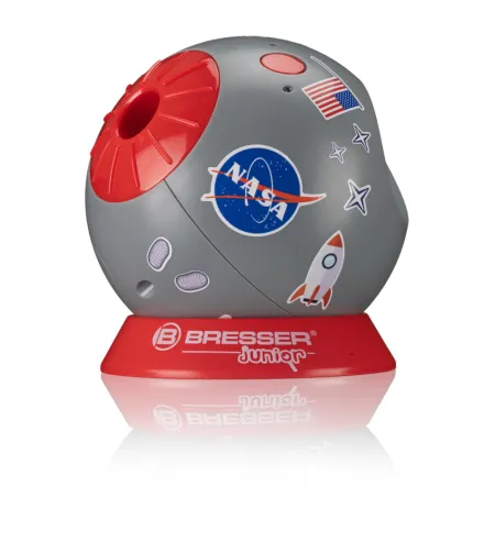 Космический проектор, SPACE Exploration NASA