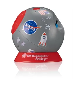 Космический проектор, SPACE Exploration NASA