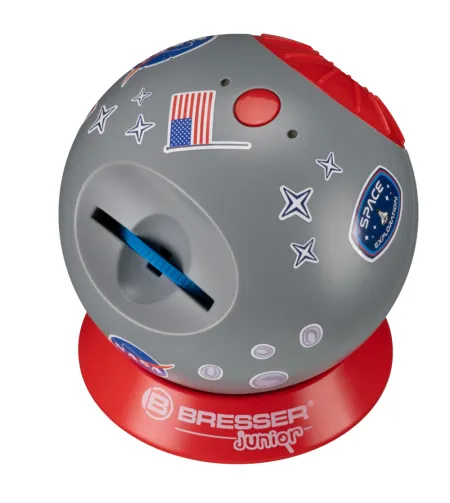 Космический проектор, SPACE Exploration NASA