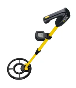 Kids metal detector, NATIONAL GEOGRAPHIC