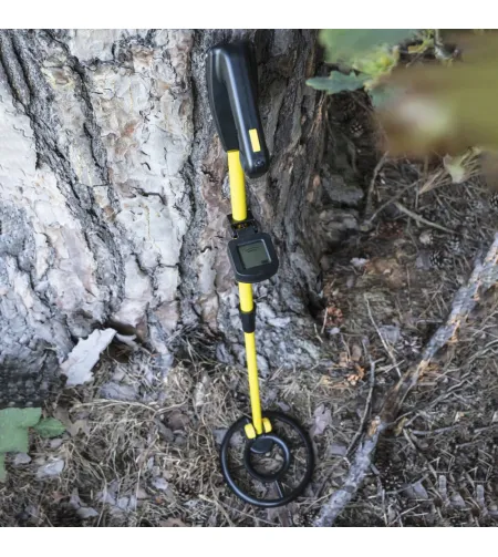 Laste metallidetektor, NATIONAL GEOGRAPHIC