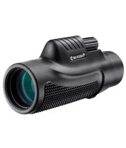 Barska 8x32 Waterproof Level Monocular, BK-7 Prism, Multi-coated, Fogproof