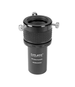 EXPLORE SCIENTIFIC HR koomakorrektor