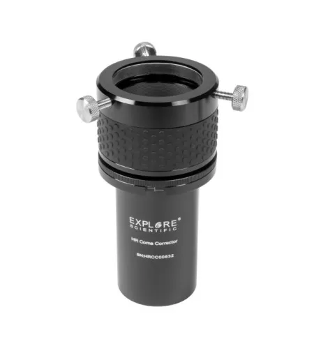 EXPLORE SCIENTIFIC HR koomakorrektor