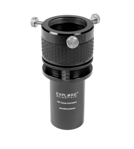 EXPLORE SCIENTIFIC HR koomakorrektor