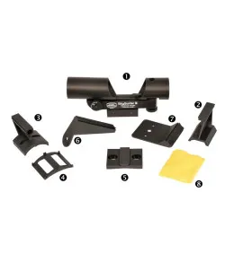 Sarkanā punkta meklētājs SkySurfer III, Baader