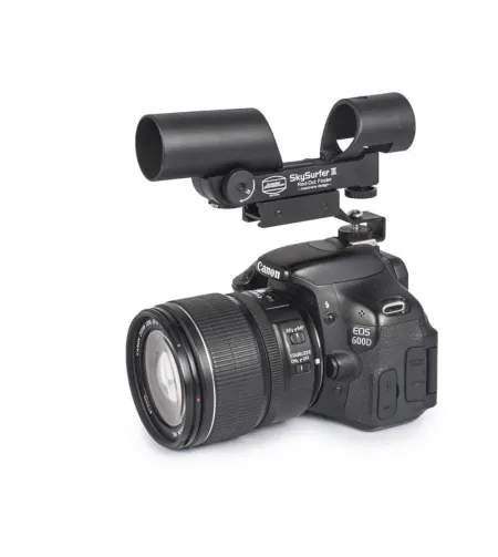 Sarkanā punkta meklētājs SkySurfer III, Baader