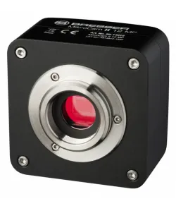 BRESSER MikroCam II mikroskoobikaamera 12MP USB 3.0