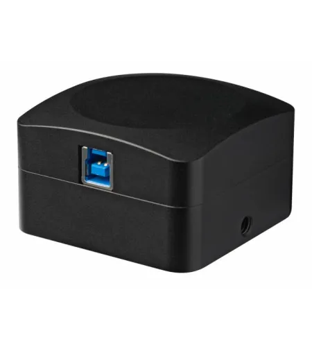 BRESSER MikroCam II mikroskoobikaamera 12MP USB 3.0