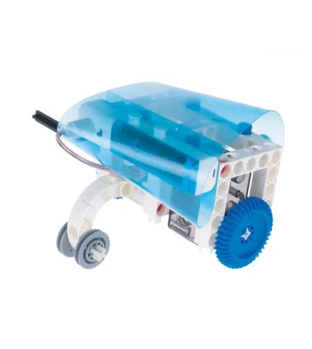 Vēja turbīna, Buki